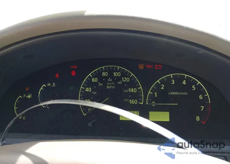 2002 Infiniti I35 Luxury from USA, damaged, VIN JNKDA31A62T011107